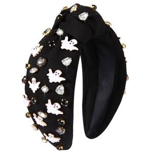 Halloween Ghost Headband